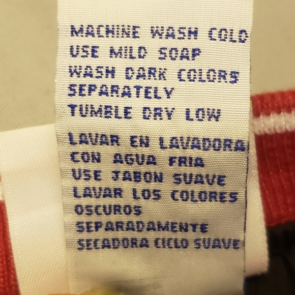 HOST PICK 😊 Bike Pullover Lined Windbreaker Jacket - Picture 4 of 6